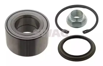 Комплект подшипника ступицы колеса SWAG купить